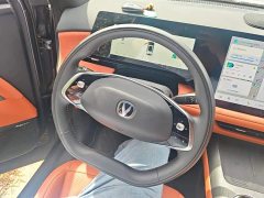 Changan CS75PLUS 1.5T Flagship Version - ფოტო 15