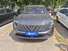 Changan CS75PLUS 1.5T Flagship Version - ფოტო 2