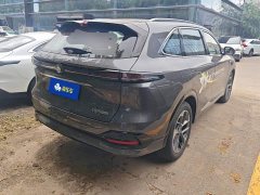Changan CS75PLUS 1.5T Flagship Version - ფოტო 3
