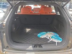 Changan CS75PLUS 1.5T Flagship Version - ფოტო 4