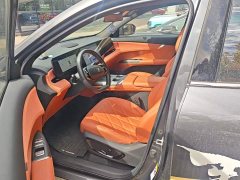 Changan CS75PLUS 1.5T Flagship Version - ფოტო 9