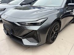 Changan UNI-V 1.5T Edition - ფოტო 1