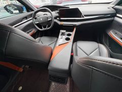 Changan UNI-V 1.5T Edition - ფოტო 10