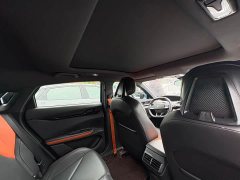Changan UNI-V 1.5T Edition - ფოტო 11