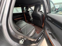 Changan UNI-V 1.5T Edition - ფოტო 12