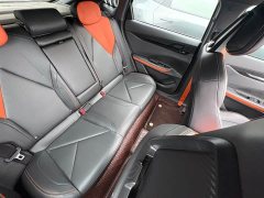 Changan UNI-V 1.5T Edition - ფოტო 13