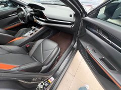 Changan UNI-V 1.5T Edition - ფოტო 14