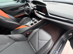 Changan UNI-V 1.5T Edition - ფოტო 15