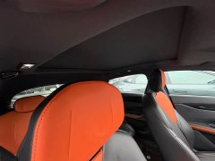 Changan UNI-V 1.5T Edition - ფოტო 16