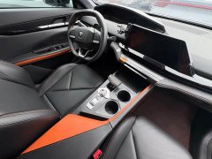 Changan UNI-V 1.5T Edition - ფოტო 17