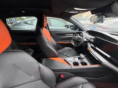 Changan UNI-V 1.5T Edition - ფოტო 18