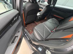 Changan UNI-V 1.5T Edition - ფოტო 3