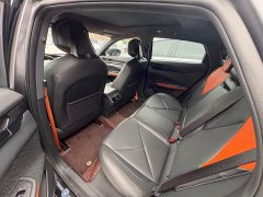 Changan UNI-V 1.5T Edition - ფოტო 4