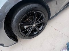 Changan UNI-V 1.5T Edition - ფოტო 6