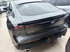 Changan UNI-V 1.5T Edition - ფოტო 7