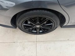 Changan UNI-V 1.5T Edition - ფოტო 8