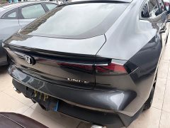 Changan UNI-V 1.5T Edition - ფოტო 9