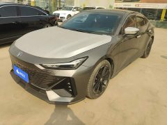 Changan UNI-V 1.5T Premium Version - ფოტო 1