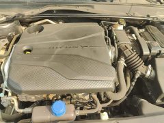 Changan UNI-V 1.5T Premium Version - ფოტო 10