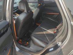Changan UNI-V 1.5T Premium Version - ფოტო 11