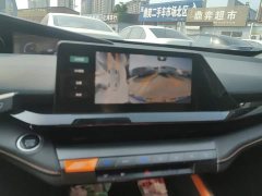 Changan UNI-V 1.5T Premium Version - ფოტო 13