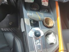 Changan UNI-V 1.5T Premium Version - ფოტო 16