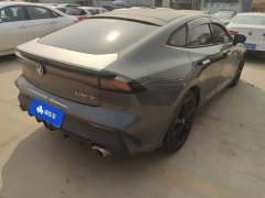 Changan UNI-V 1.5T Premium Version - ფოტო 3