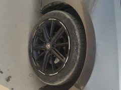 Changan UNI-V 1.5T Premium Version - ფოტო 6