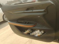 Changan UNI-V 1.5T Premium Version - ფოტო 7