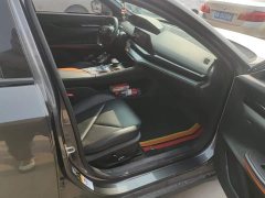 Changan UNI-V 1.5T Premium Version - ფოტო 8