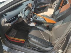 Changan UNI-V 1.5T Premium Version - ფოტო 9