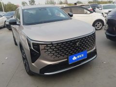 Changan CS55PLUS 1.5T Premium Version - ფოტო 1