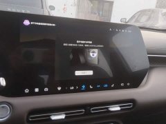 Changan CS55PLUS 1.5T Premium Version - ფოტო 12