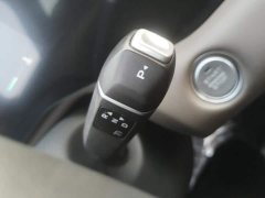 Changan CS55PLUS 1.5T Premium Version - ფოტო 15