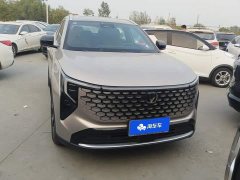 Changan CS55PLUS 1.5T Premium Version - ფოტო 2
