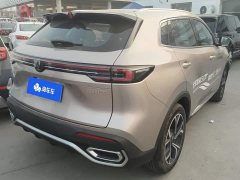 Changan CS55PLUS 1.5T Premium Version - ფოტო 3