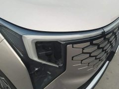 Changan CS55PLUS 1.5T Premium Version - ფოტო 4