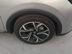 Changan CS55PLUS 1.5T Premium Version - ფოტო 5
