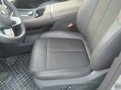 Changan CS55PLUS 1.5T Premium Version - ფოტო 8
