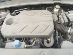 Changan CS55PLUS 1.5T Premium Version - ფოტო 9