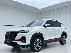 Changan CS35PLUS Edition 1.4T DCTLuxury Version - ფოტო 1