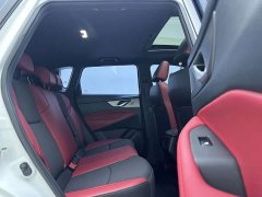 Changan CS35PLUS Edition 1.4T DCTLuxury Version - ფოტო 10