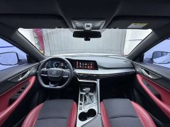 Changan CS35PLUS Edition 1.4T DCTLuxury Version - ფოტო 11