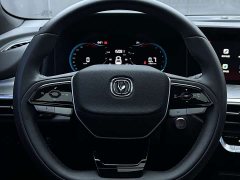 Changan CS35PLUS Edition 1.4T DCTLuxury Version - ფოტო 12
