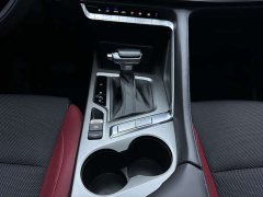 Changan CS35PLUS Edition 1.4T DCTLuxury Version - ფოტო 16