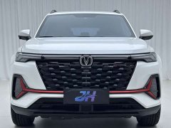Changan CS35PLUS Edition 1.4T DCTLuxury Version - ფოტო 2
