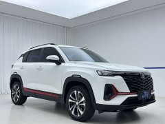 Changan CS35PLUS Edition 1.4T DCTLuxury Version - ფოტო 3