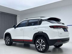 Changan CS35PLUS Edition 1.4T DCTLuxury Version - ფოტო 4