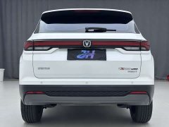 Changan CS35PLUS Edition 1.4T DCTLuxury Version - ფოტო 5