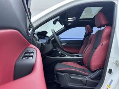 Changan CS35PLUS Edition 1.4T DCTLuxury Version - ფოტო 7